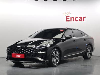 2023 Kia K8
