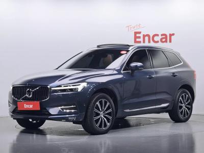 2021 Volvo XC60