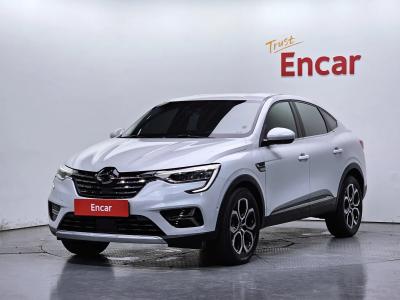 2023 Renault Korea XM3