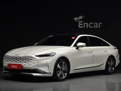 2022 Kia K8