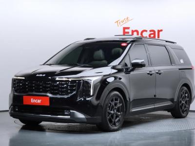 2025 Kia Carnival