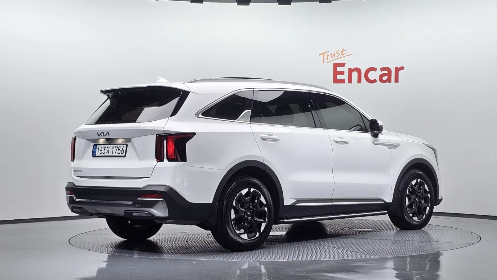 2024 Kia Sorento