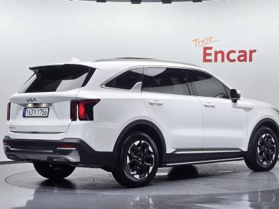 2024 Kia Sorento