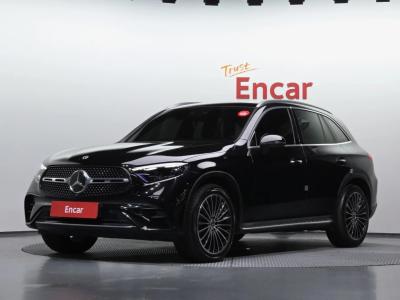 Mercedes-Benz Classe GLC 2023