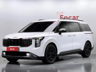 2026 Kia Carnival