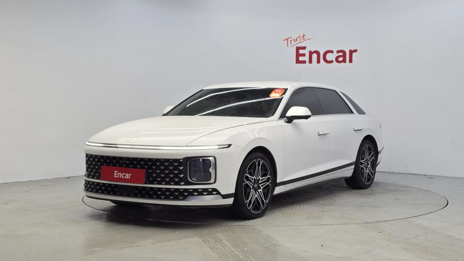 2023 Hyundai Grandeur
