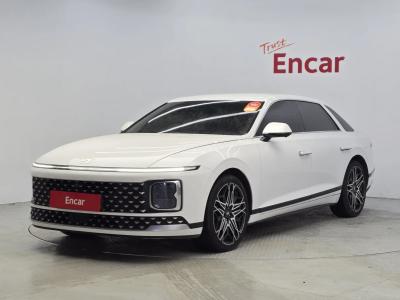 2023 Hyundai Grandeur