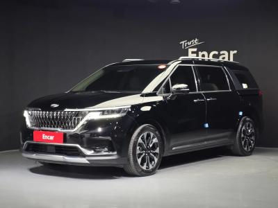 2021 Kia Carnival