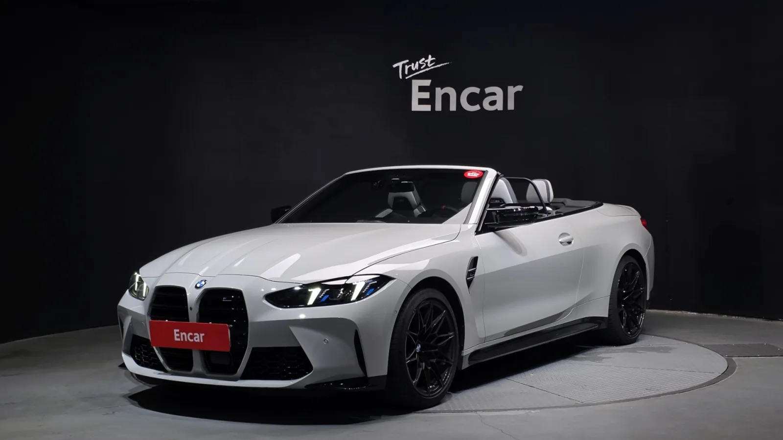 2025 BMW M4