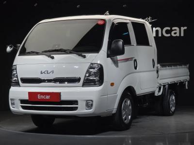 2025 Kia The New BongoⅢ