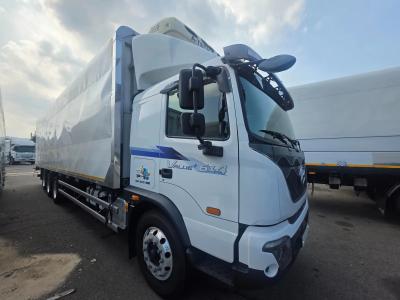 2020 Hyundai Hyundai (Super)Truck