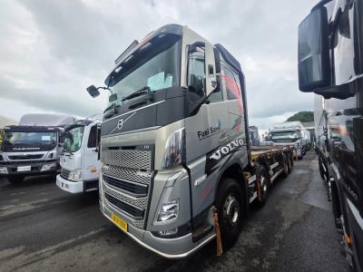 2023 Volvo CargoTruck