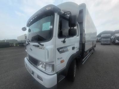 2017 Hyundai Mega Truck