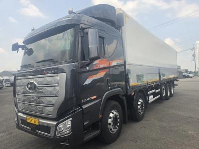 2022 Hyundai Xcient