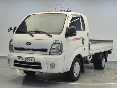 2021 Kia The New BongoⅢ