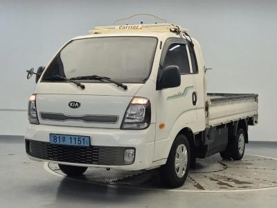 2020 Kia The New BongoⅢ