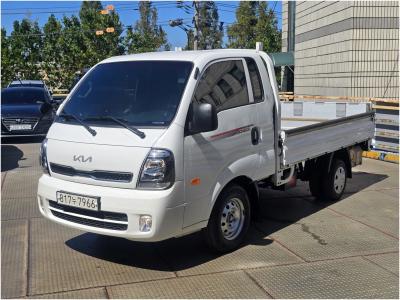 2024 Kia The New BongoⅢ