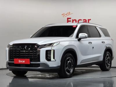 2023 Hyundai Palisade