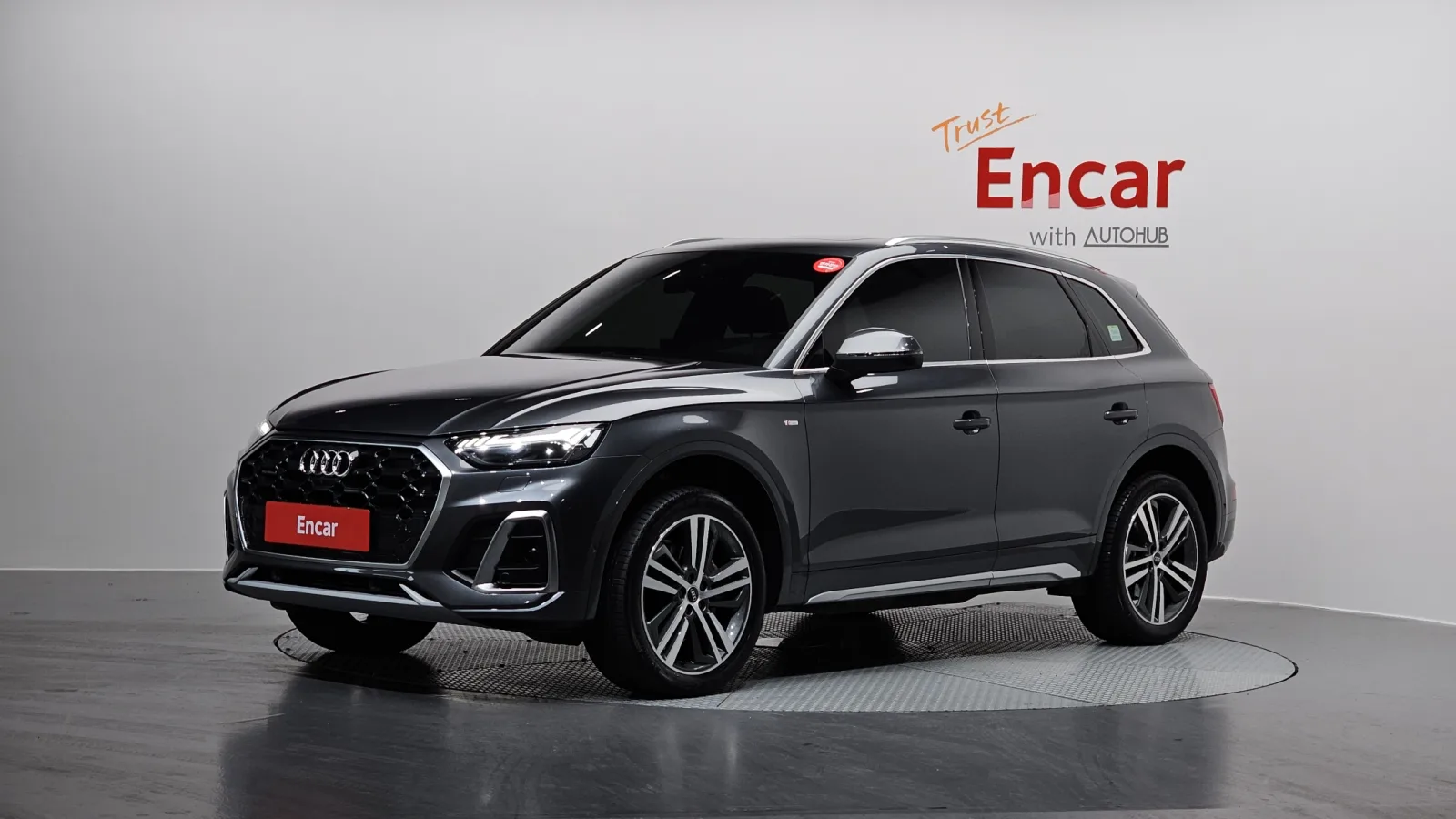 2022 Audi Q5