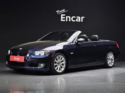 2008 BMW 3-Series