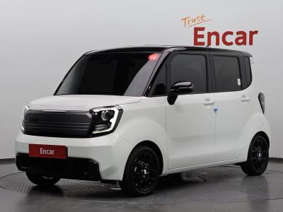 2026 Kia RAY