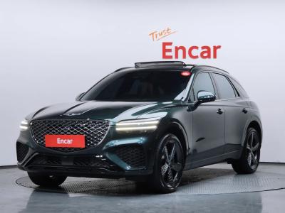 2023 Genesis GV70