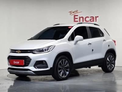 2019 Chevrolet Trax