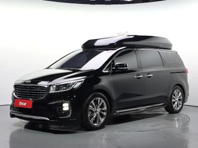 2020 Kia Carnival