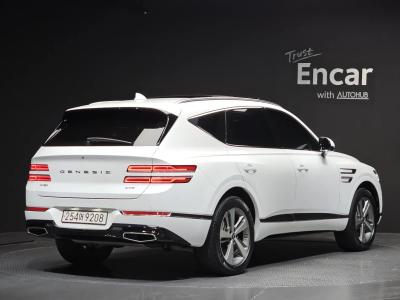 2023 Genesis GV80