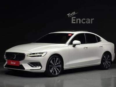 2024 Volvo S60