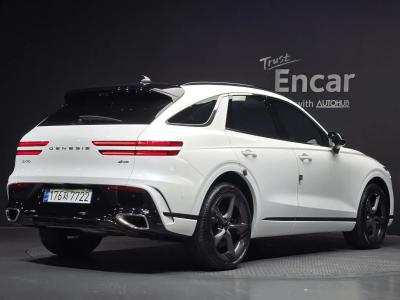 2025 Genesis GV70