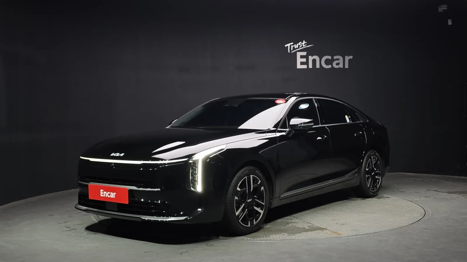 2026 Kia K8