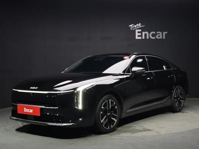 2026 Kia K8