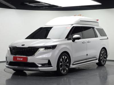 2021 Kia Carnival