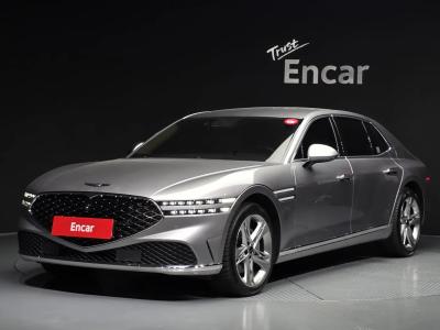 2023 Genesis G90