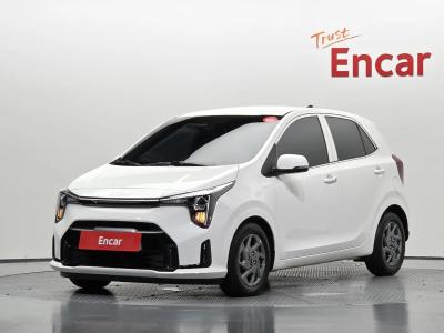 2024 Kia Picanto
