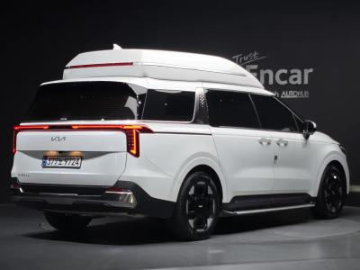 2024 Kia Carnival