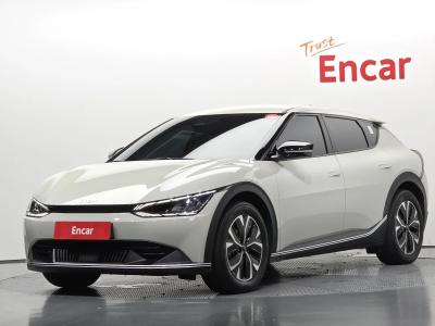 2022 Kia EV6