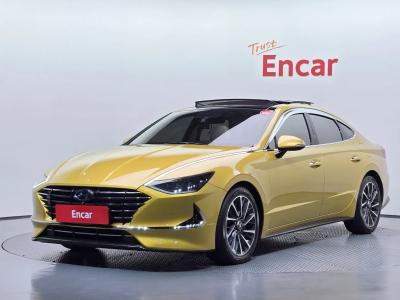 2020 Hyundai Sonata