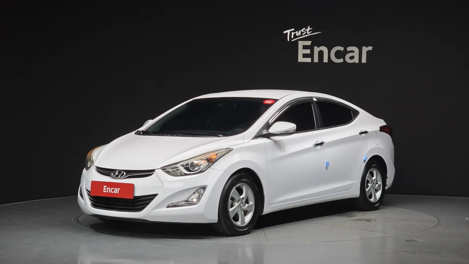 2015 Hyundai Elantra