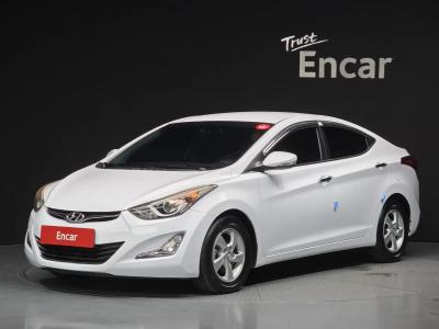 2015 Hyundai Elantra