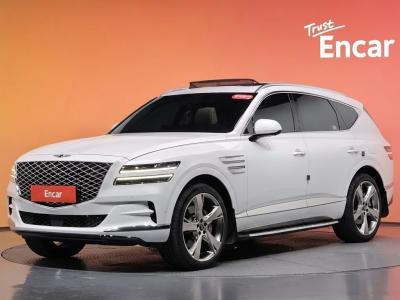 2023 Genesis GV80