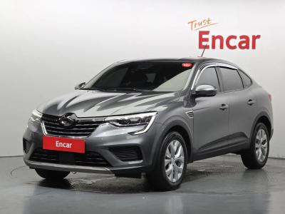 2020 Renault Korea XM3