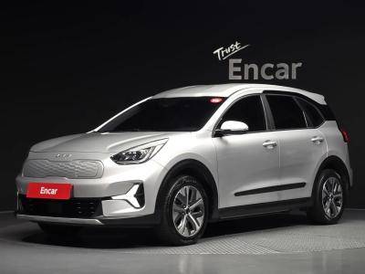 2023 Kia Niro