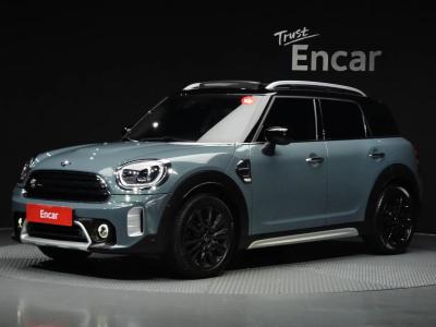 2024 MINI Countryman