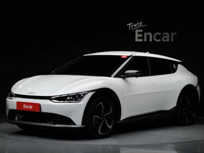 2022 Kia EV6