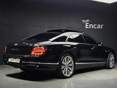 2021 Bentley Flying Spur