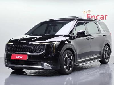2024 Kia Carnival