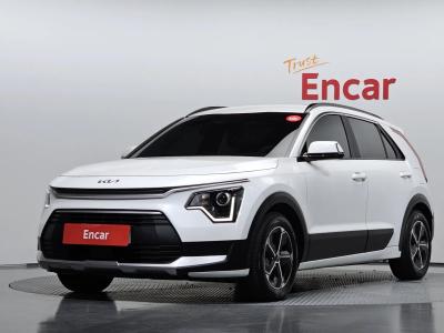 2025 Kia Niro