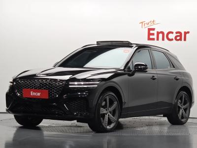 2023 Genesis GV70